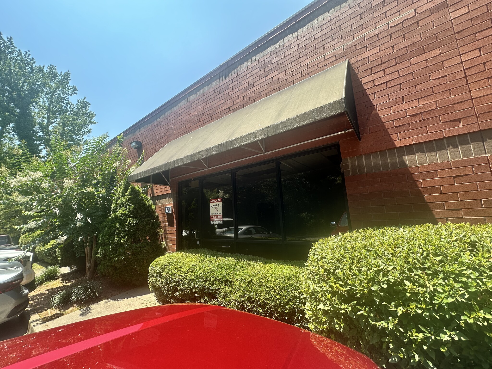 4250 Keith Bridge Rd, Cumming, GA for lease Primary Photo- Image 1 of 11