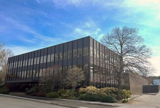 More details for 420 Columbus Ave, Valhalla, NY - Office for Lease