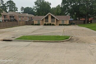 Plus de détails pour 2204 Sunpark Dr, Conroe, TX - Bureau à vendre