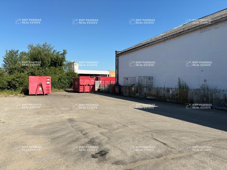31 Rue Du Maréchal Lefèbvre, Strasbourg for lease - Building Photo - Image 3 of 14