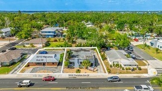 More details for Manatee Ave Properties 1 – for Sale, Bradenton, FL