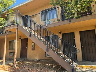 More details for 3404 Helix St, Spring Valley, CA - Multifamily for Sale