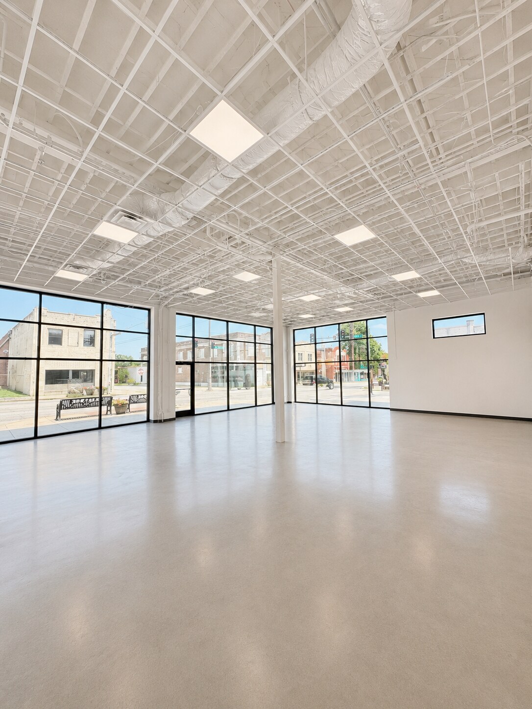 120 E Rogers Blvd, Skiatook, OK à louer Photo intérieure- Image 1 de 5