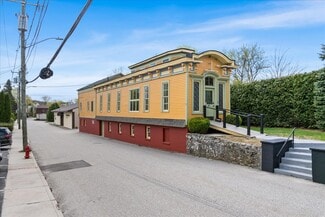 Plus de détails pour 21 Furnace St, Danielson, CT - Commerce de détail à vendre