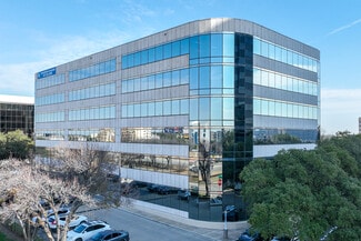 More details for 10100 N Central Expy, Dallas, TX - Office for Sale
