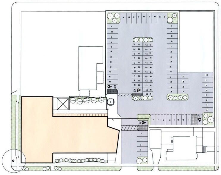 3815 Montrose Blvd, Houston, TX à vendre - Autre - Image 3 de 8