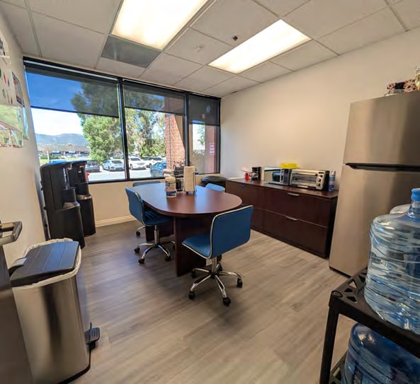 27720 Jefferson Ave, Temecula, CA for lease Interior Photo- Image 1 of 8