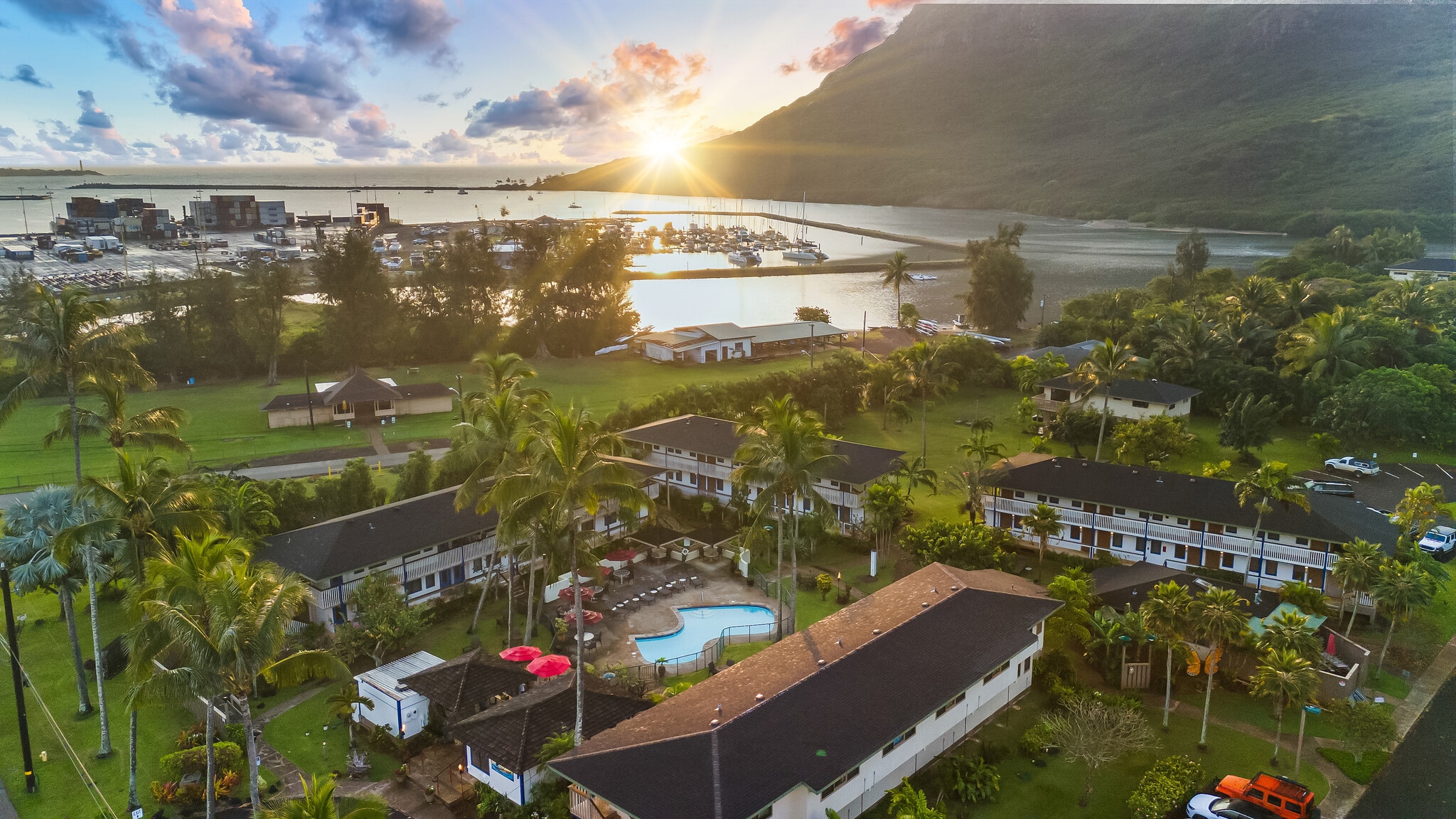 2430 Hulemalu Rd, Lihue, HI for sale Primary Photo- Image 1 of 1