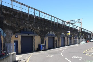 More details for Sail St, London - Flex for Lease