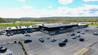 Plus de détails pour 350 Leland Ave, Utica, NY - Bureau/Commerce de détail à louer