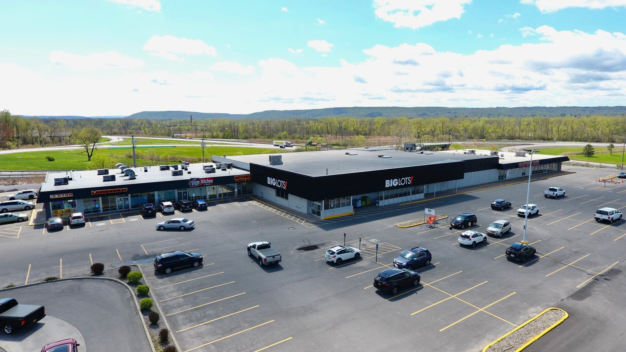 350 Leland Ave, Utica, NY for lease Building Photo- Image 1 of 2