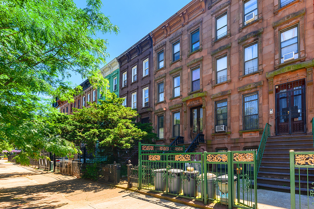 1106 Bushwick Ave, Brooklyn, NY for sale Primary Photo- Image 1 of 1