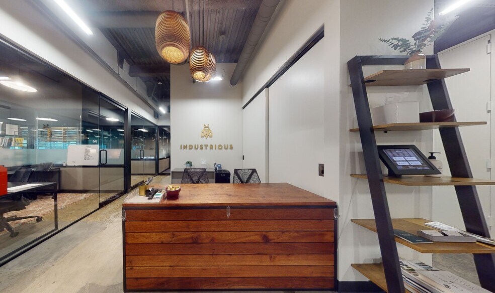 60 S 6th St, Minneapolis, MN à louer - Numérisation 3D de Matterport - Image 2 de 8