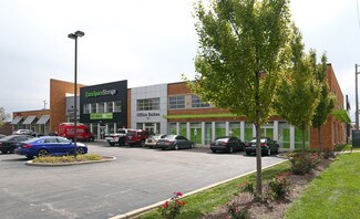 Plus de détails pour 7125 W Gunnison St, Harwood Heights, IL - Bureau, Bureau/Commerce de détail à louer