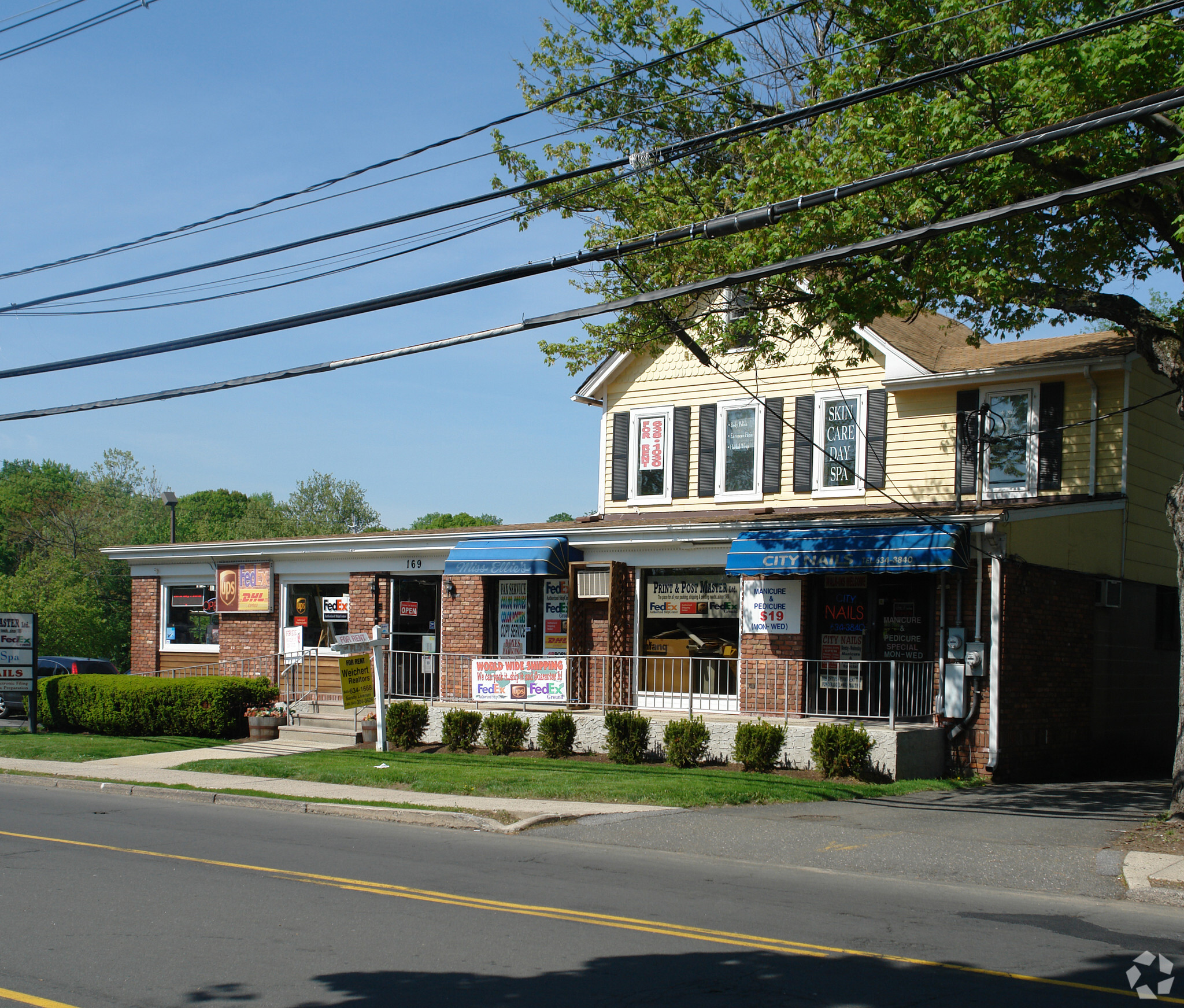 169 Main St, New City, NY à vendre Photo principale- Image 1 de 1