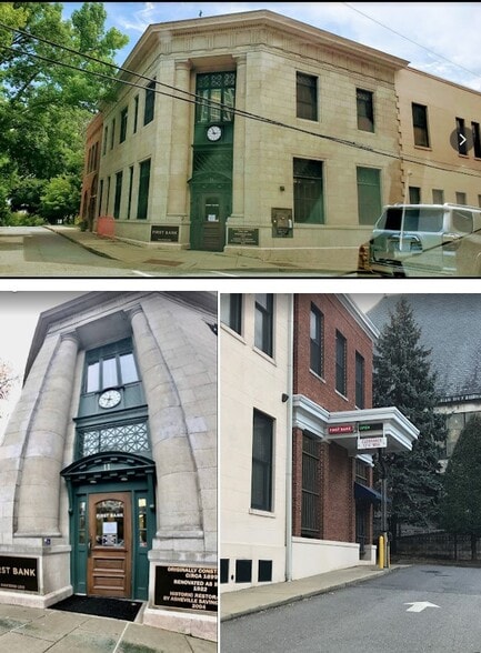 11 Church St, Asheville, NC for sale - Building Photo - Image 2 of 4