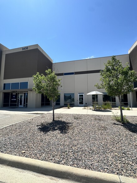 9420 E 40th Ave, Denver, CO for lease - Building Photo - Image 2 of 15