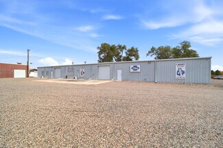 More details for 114 5th St, Fowler, CO - Industrial for Lease