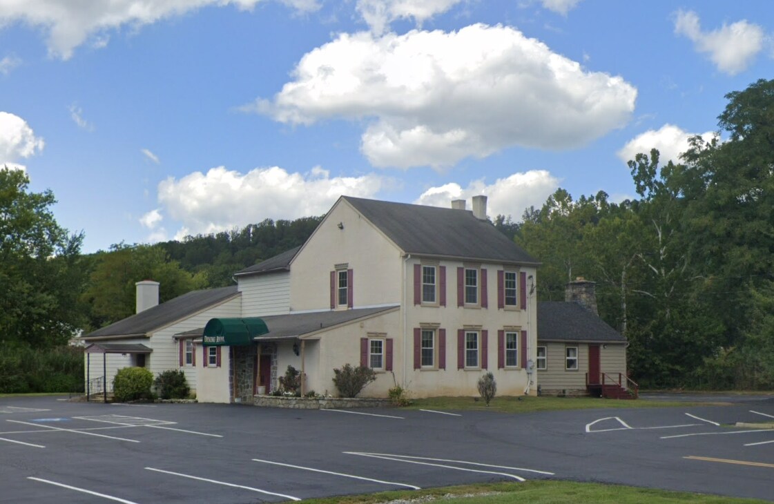 430 Bondsville Rd, Downingtown, PA for sale Building Photo- Image 1 of 2