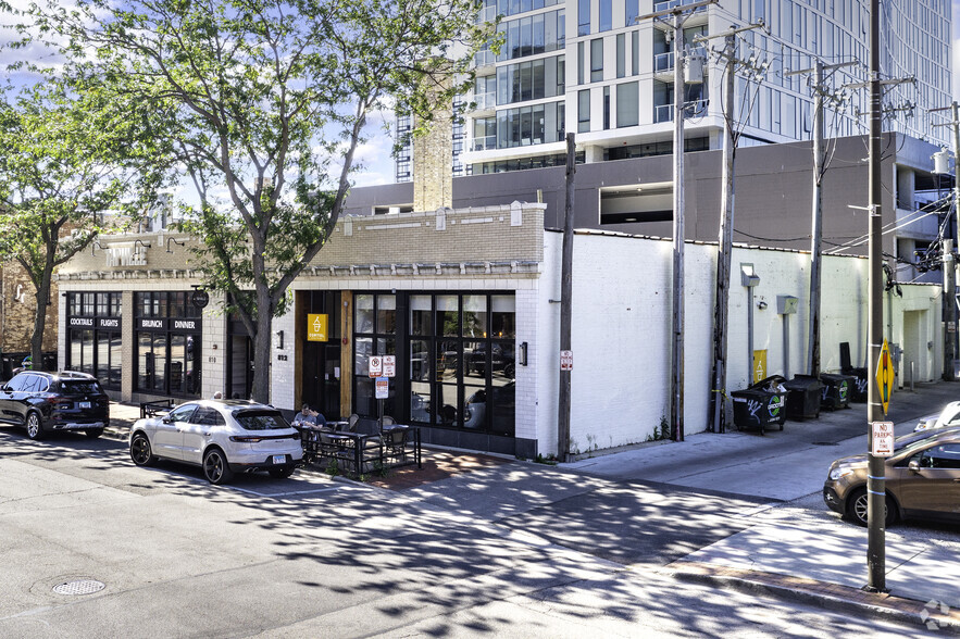810-812 Grove St, Evanston, IL for sale - Primary Photo - Image 1 of 12