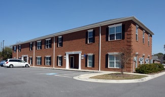 More details for 785 King George Blvd, Savannah, GA - Office for Sale