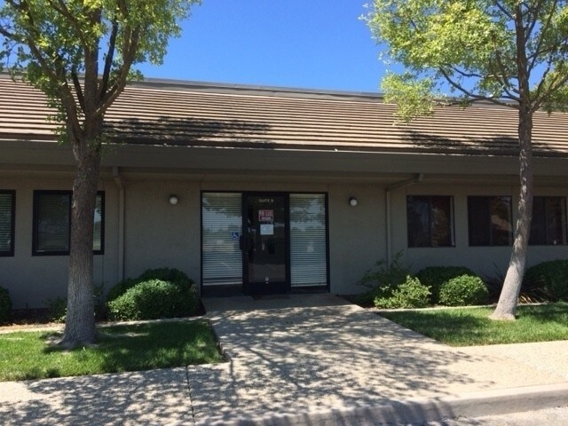 2967 Davison Ct, Colusa, CA à louer - Photo du bâtiment - Image 1 de 1