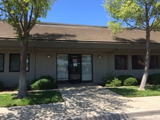 2967 Davison Ct, Colusa, CA for lease Building Photo- Image 1 of 2