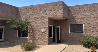 Plus de détails pour 1702 W Anklam Rd, Tucson, AZ - Bureau à vendre