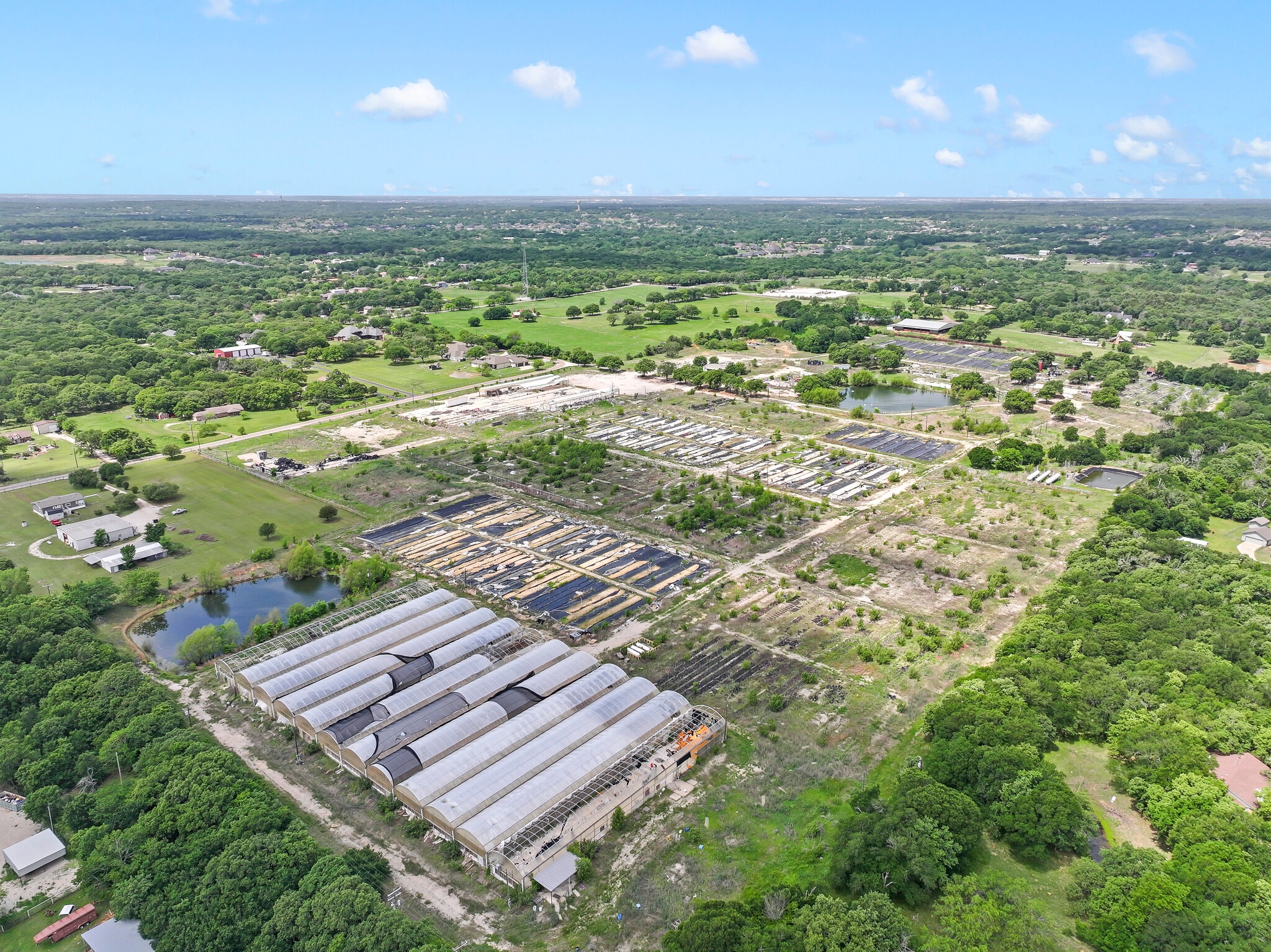 8803 County Road 612, Mansfield, TX for sale Primary Photo- Image 1 of 13