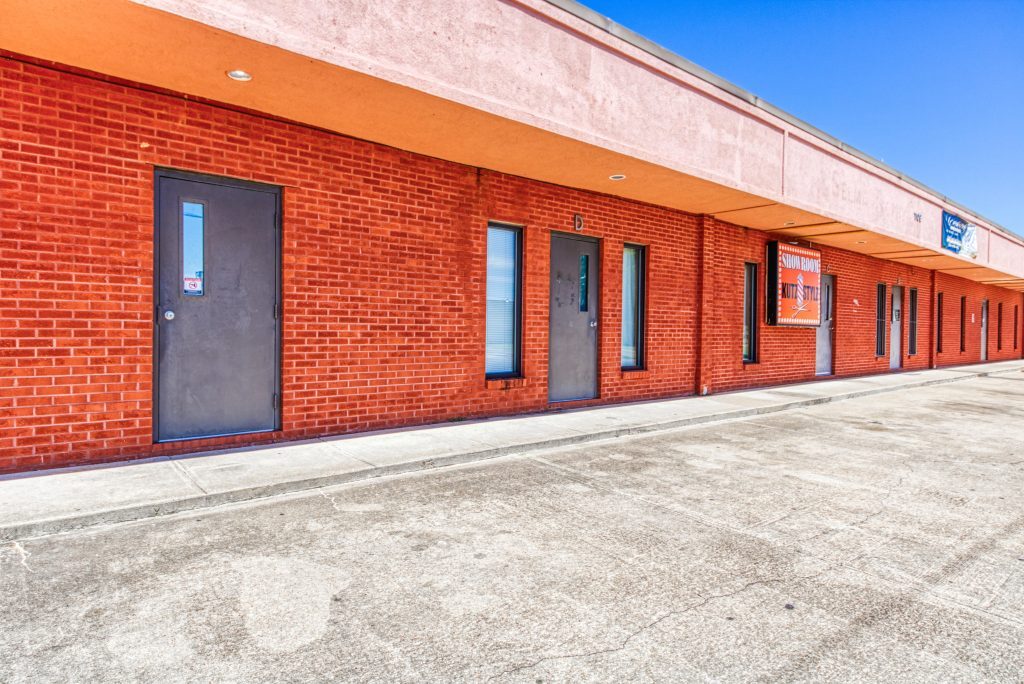 1112 Singleton Dr, Selma, AL for lease Building Photo- Image 1 of 9