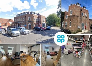 Plus de détails pour 53 Westfield Rd, Woking - Vente au détail à vendre