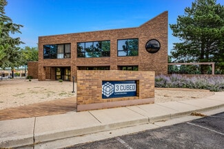 More details for 2301 E Pikes Peak Ave, Colorado Springs, CO - Coworking for Lease