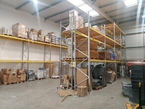 Unit 3, Lamberts Park, 3 Lamberts Road, Tunbridge Wells à louer Photo intérieure- Image 1 de 4