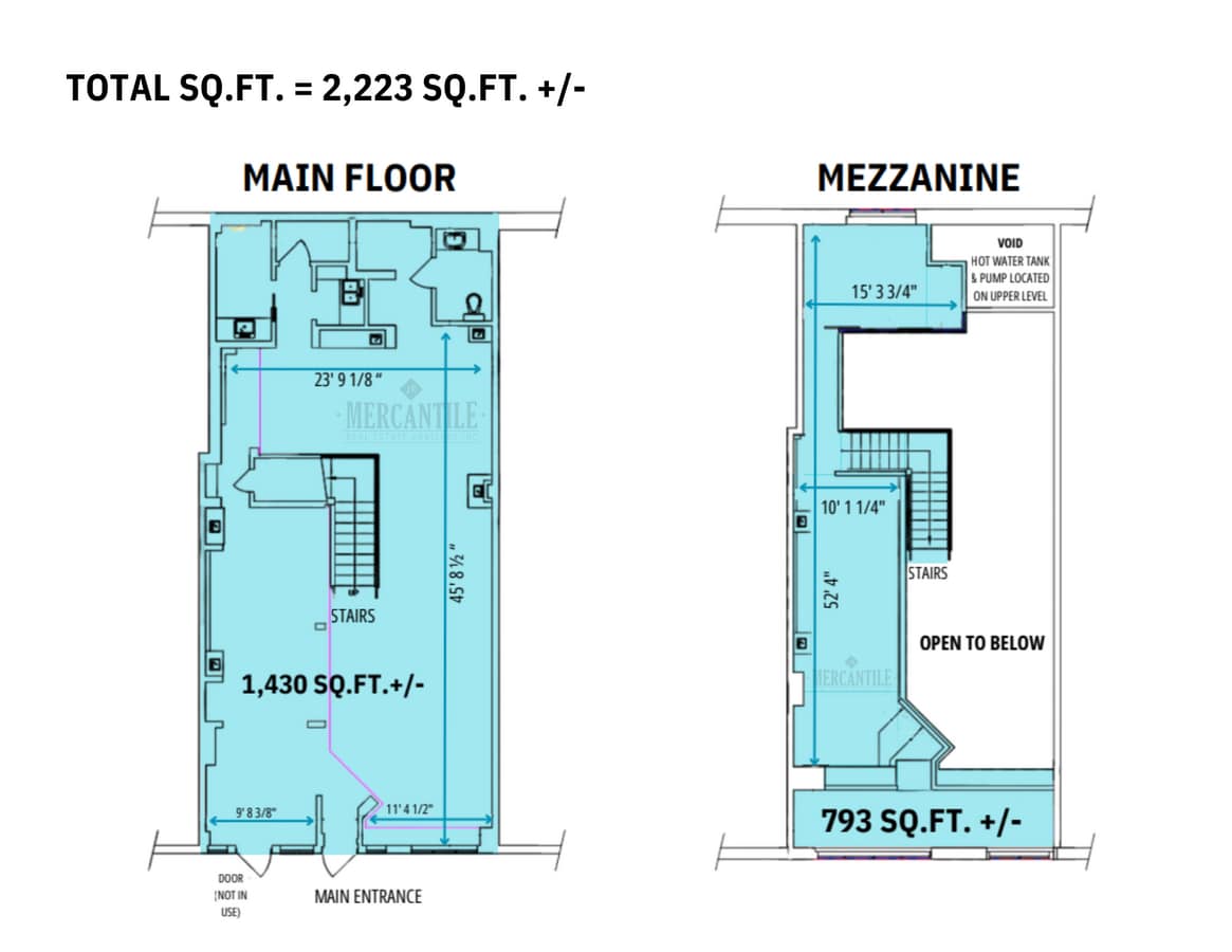 1528 17 Av SW, Calgary, AB T2T 0C8 - Unit 115 -  - Interior Photo - Image 1 of 1