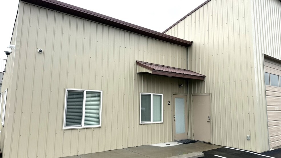 2599 W Success Way, Emmett, ID for lease - Primary Photo - Image 1 of 8