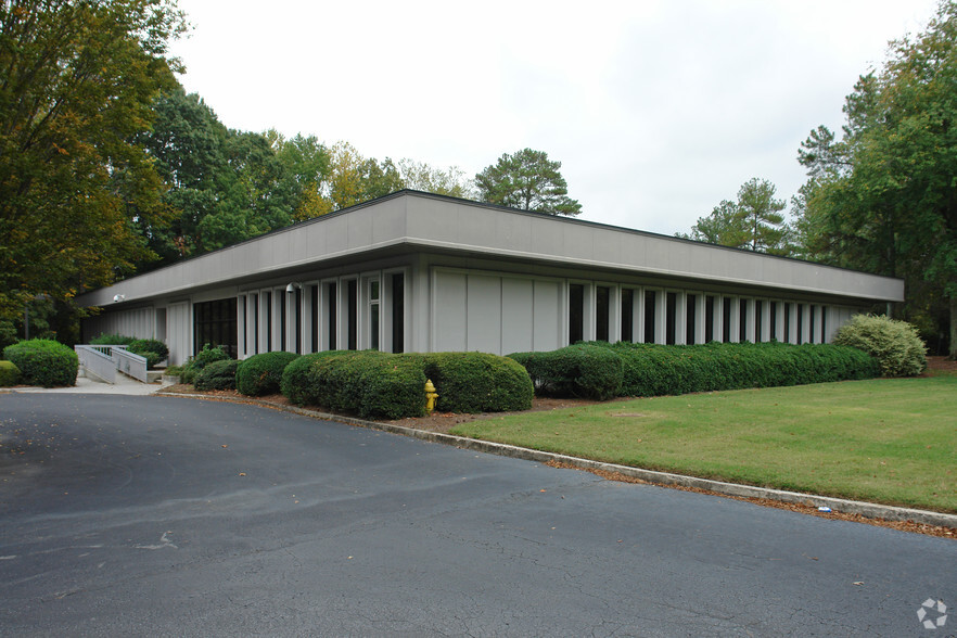 48 Perimeter Ctr E, Atlanta, GA for sale - Primary Photo - Image 1 of 1