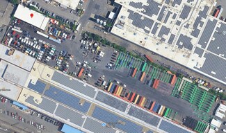 Plus de détails pour 93 Avenue K, Newark, NJ - Terrain à louer