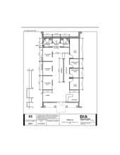 1750 Commons Point Dr, Knoxville, TN à louer Plan de site- Image 1 de 7