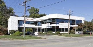 More details for 3612 Lake Ave, Wilmette, IL - Medical for Lease