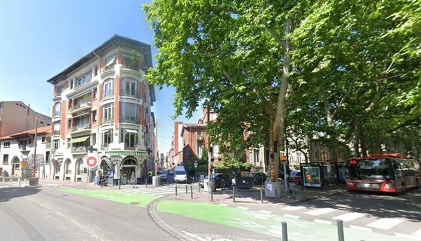 4 Rue Des Potiers, Toulouse à louer Photo du bâtiment- Image 1 de 9