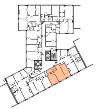 100-110 Maryland Ave NE, Washington, DC for lease Floor Plan- Image 1 of 1