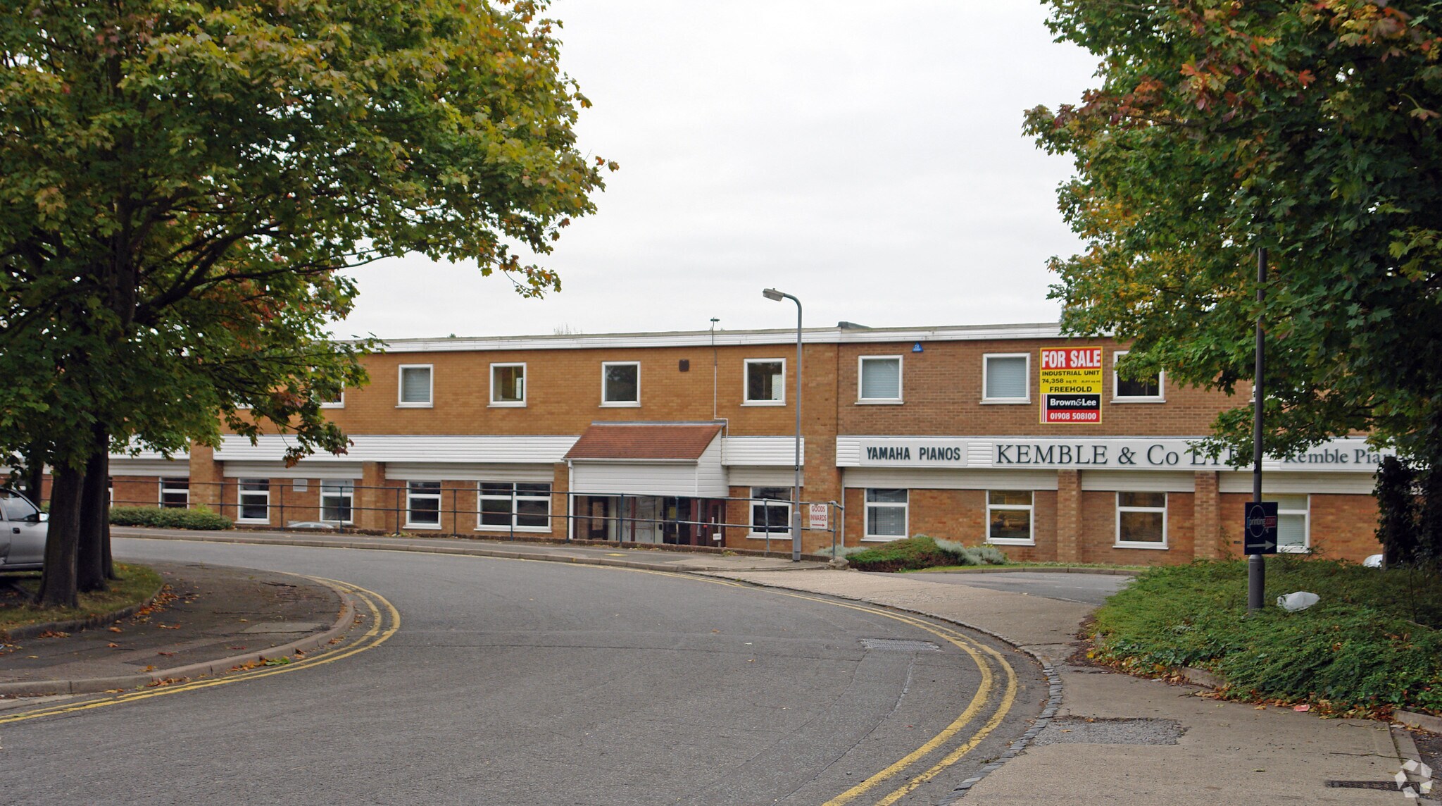 29 Mount Ave, Milton Keynes à louer Photo principale- Image 1 de 5