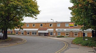 Plus de détails pour 29 Mount Ave, Milton Keynes - Industriel à louer