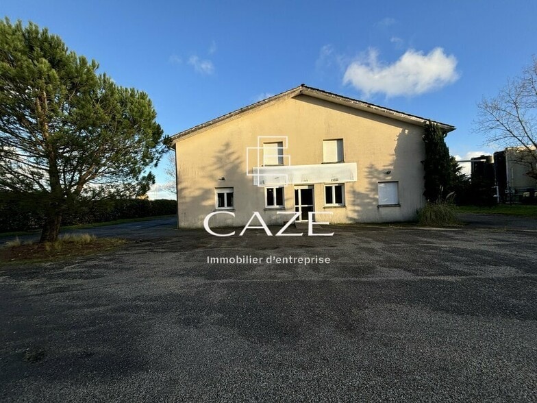 Office in Blanquefort for sale - Building Photo - Image 3 of 10