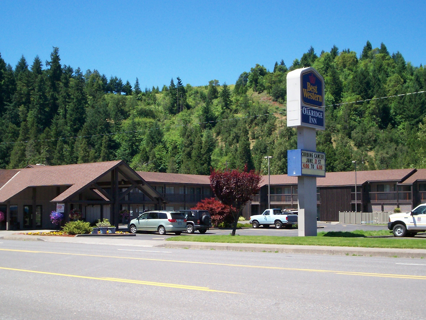 47433 Hwy 58, Oakridge, OR for sale Primary Photo- Image 1 of 1