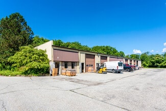 Plus de détails pour 32 White Lake Rd, Sparta, NJ - Bureau à louer