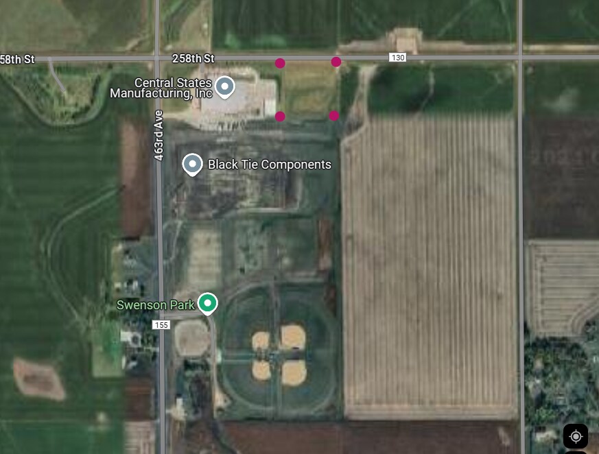 105 County 130 hwy, Hartford, SD à vendre Photo principale- Image 1 de 4