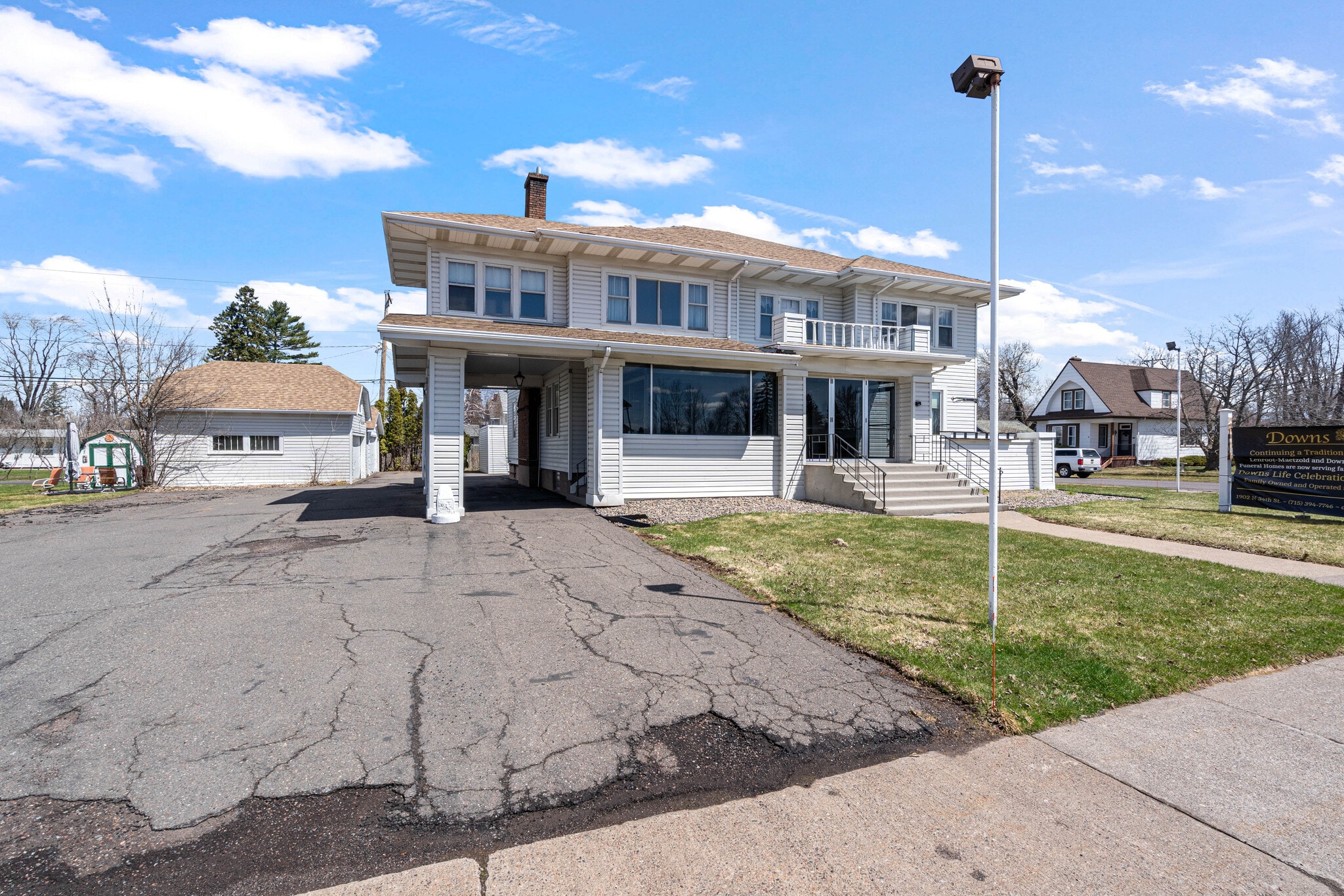 1209 E 5th St, Superior, WI for sale Building Photo- Image 1 of 47