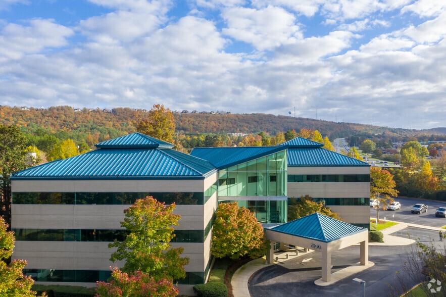 7500 Hugh Daniel Dr, Birmingham, AL for lease - Building Photo - Image 2 of 16