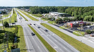547 W Us-70 Hwy, Havelock, NC - Aerial  map view - Image1